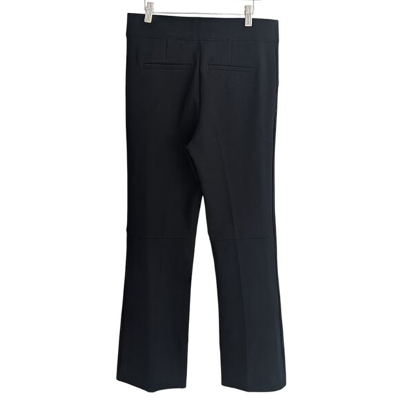 Spanx Perfect Ponte Kick Flare Pant Tall - Picture 5 of 8